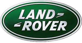 vendo land rover